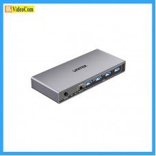 UNITEK V1309A 5Gbps HDMI KVM 切換器 785-3150-P